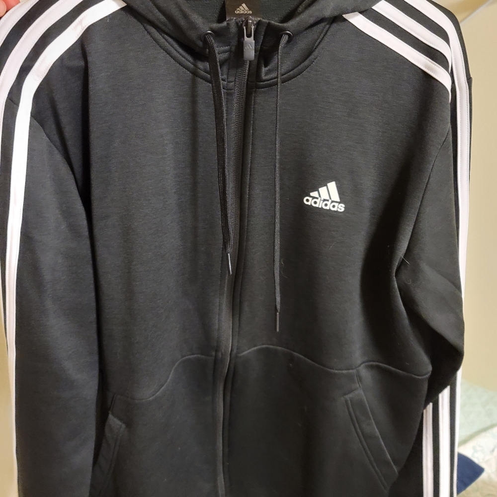 Adidas Jacket